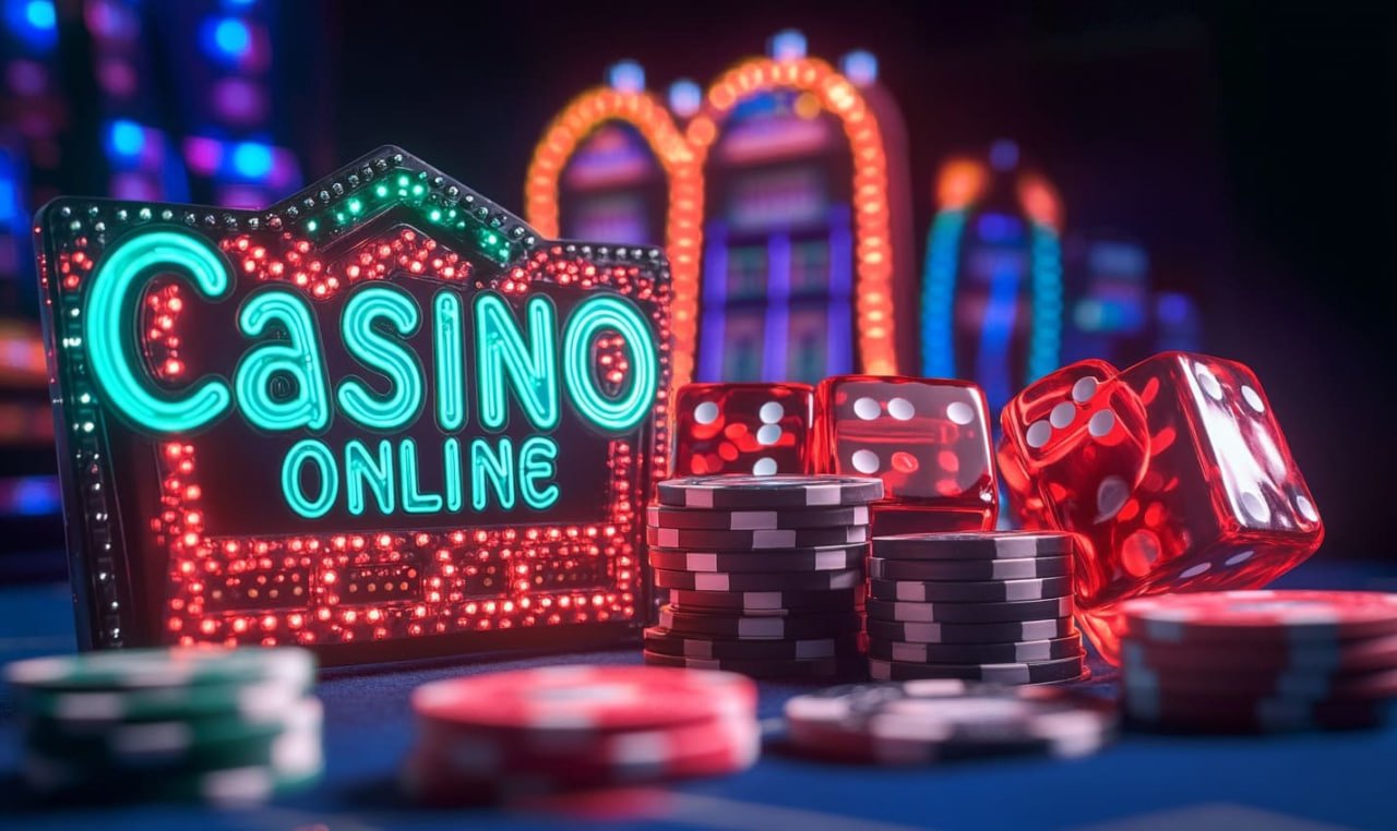 free bonus casino