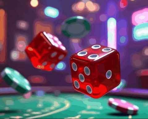 free bonus casino