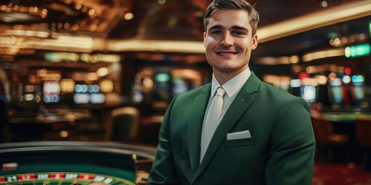 free bonus casino
