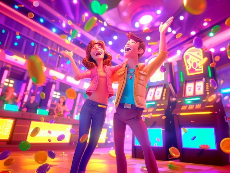free bonus casino