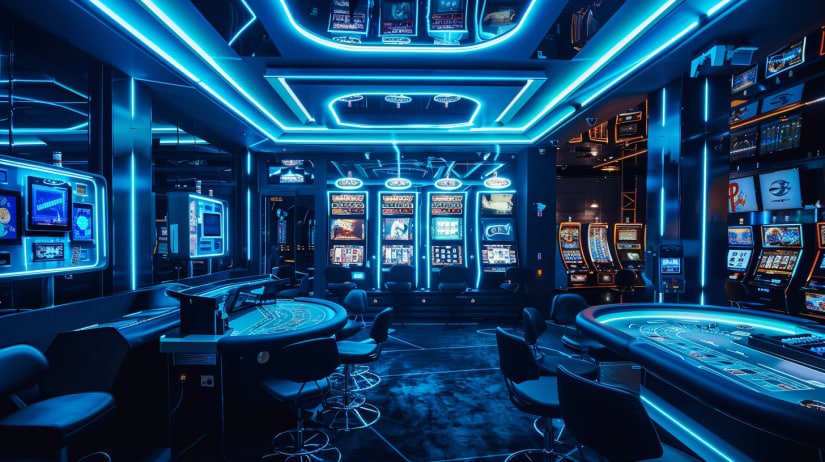 free bonus casino