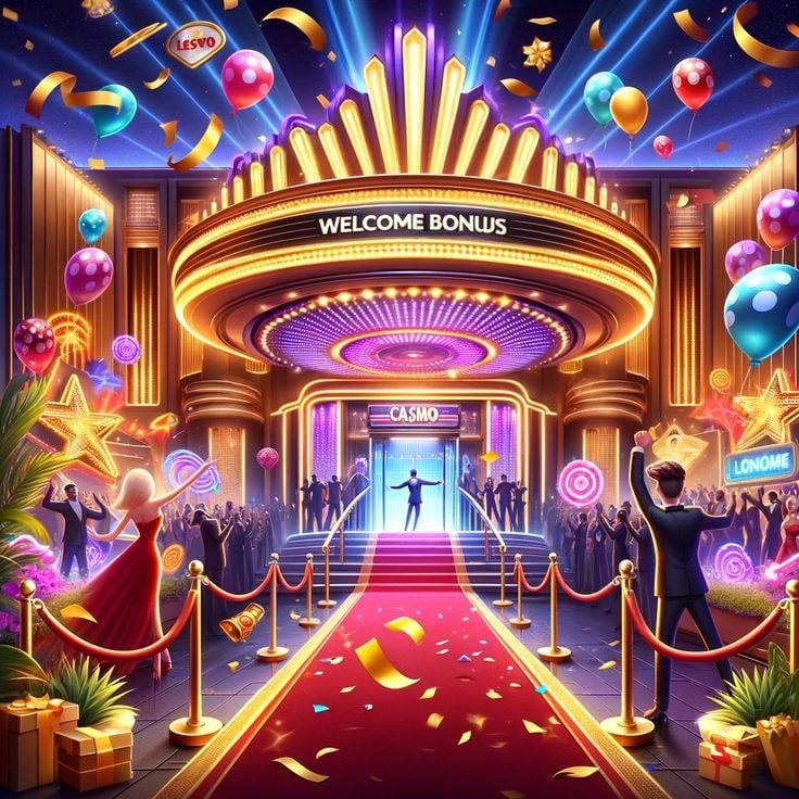 free bonus casino