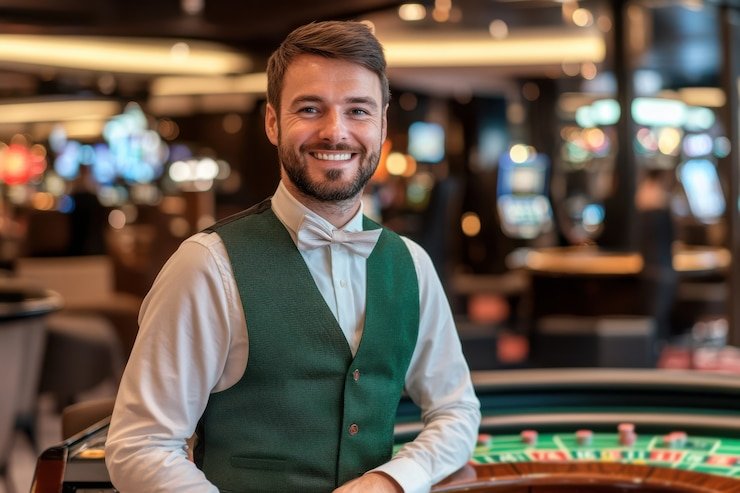 free bonus casino