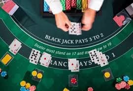 free bonus casino