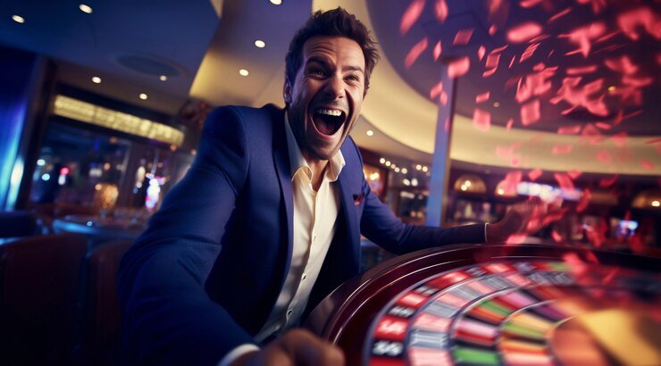 free bonus casino