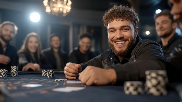 free bonus casino