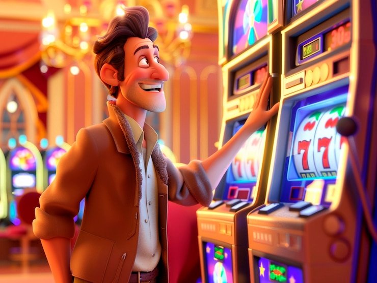free bonus casino
