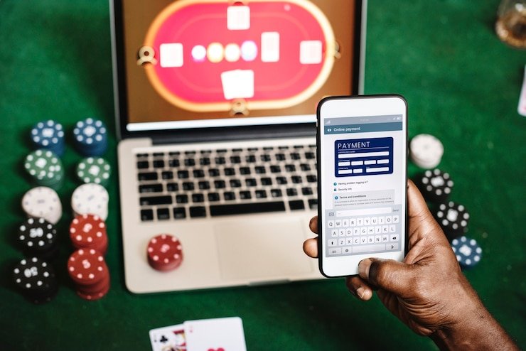 free bonus casino