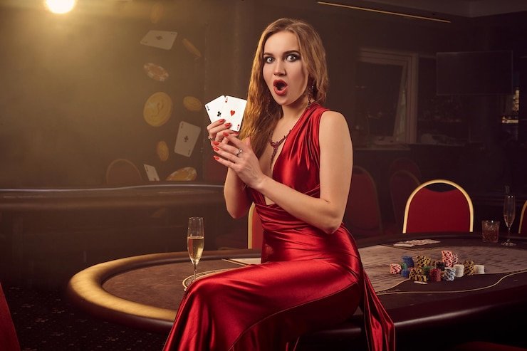 free bonus casino