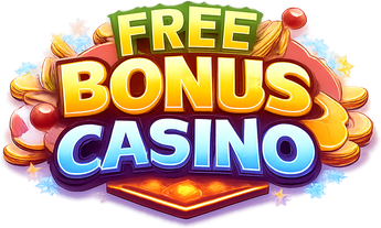 free bonus casino